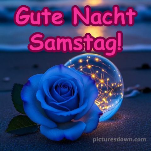 Gute nacht samstag bilder bild 9 kostenlos