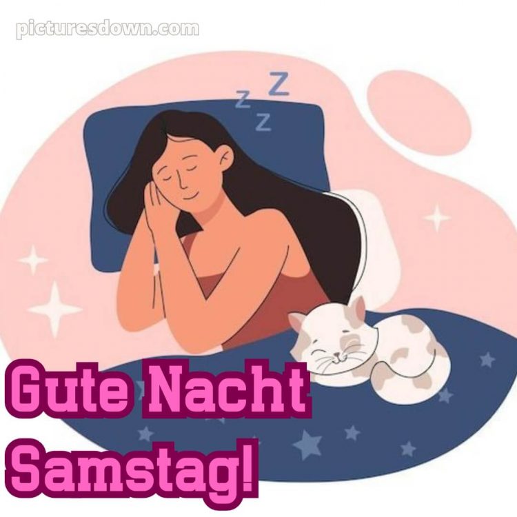 Gute nacht samstag lustig bild 10 kostenlos