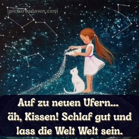 Gute nacht samstag lustig bild 12 kostenlos