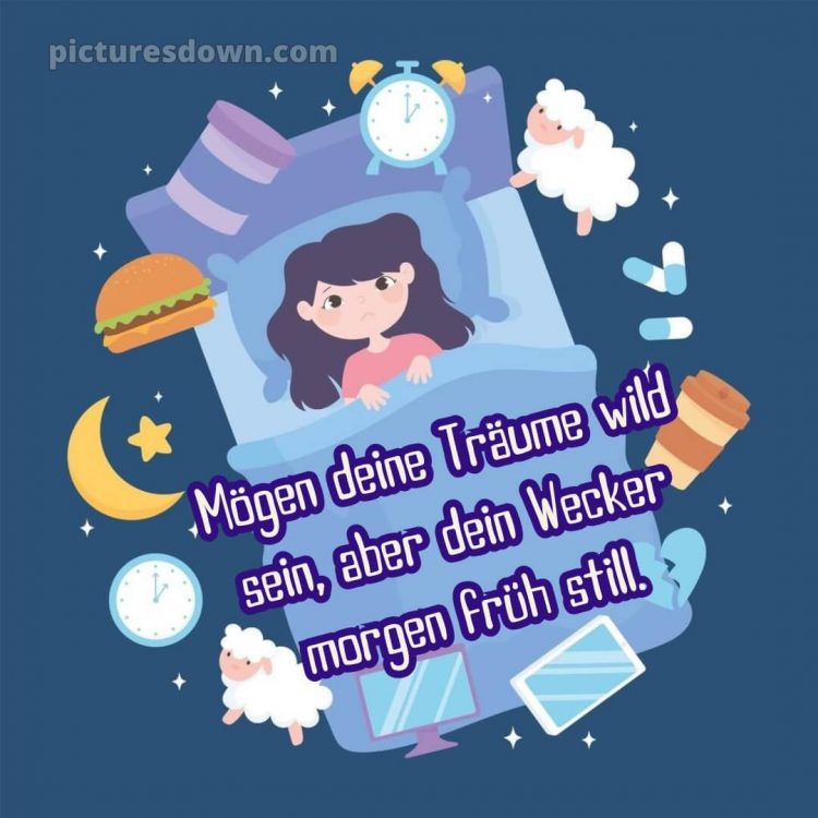 Gute nacht samstag lustig bild 15 kostenlos