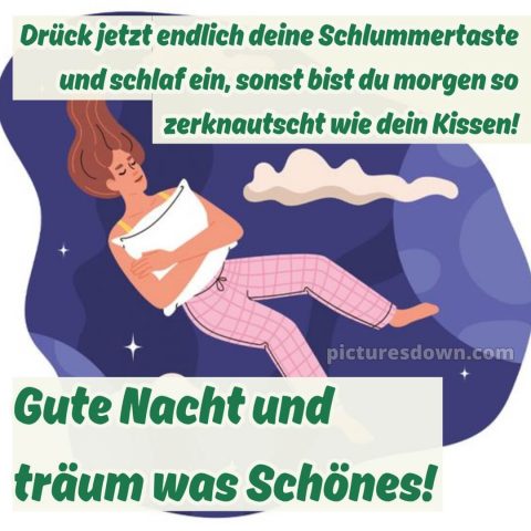 Gute nacht samstag lustig bild 8 kostenlos