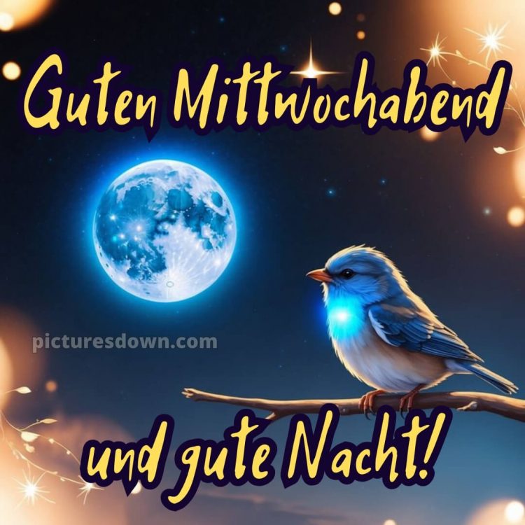 Mittwoch guten abend gute nacht bilder kostenlos bild 10 kostenlos