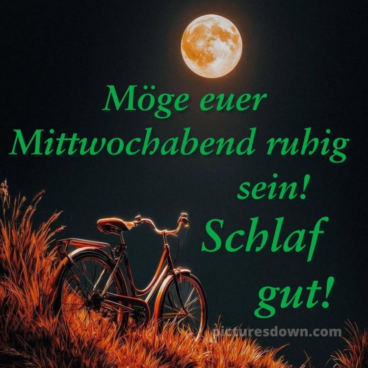 Mittwoch guten abend gute nacht bilder kostenlos bild 12 kostenlos