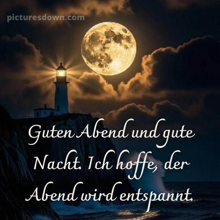 Mittwoch guten abend gute nacht bilder kostenlos bild 3 kostenlos