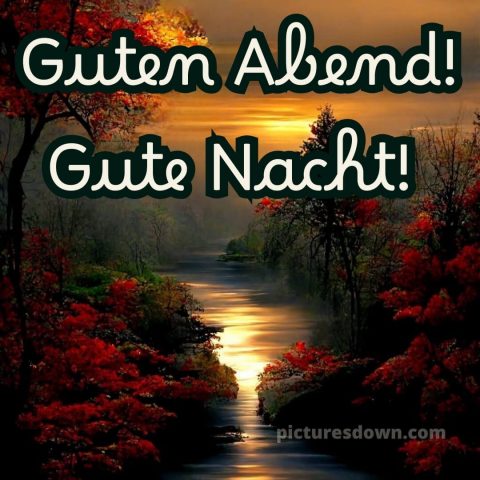 Mittwoch guten abend gute nacht bilder kostenlos bild 7 kostenlos