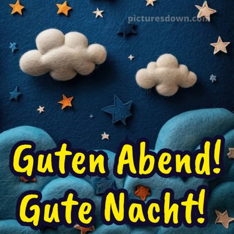 Mittwoch guten abend gute nacht bilder kostenlos bild 9 kostenlos