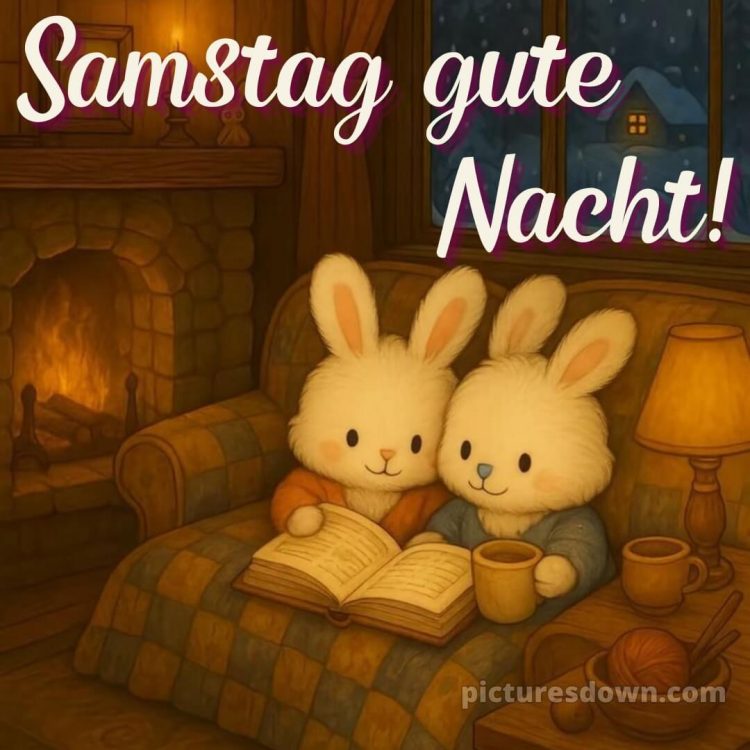 Samstag gute nacht bilder bild 11 kostenlos