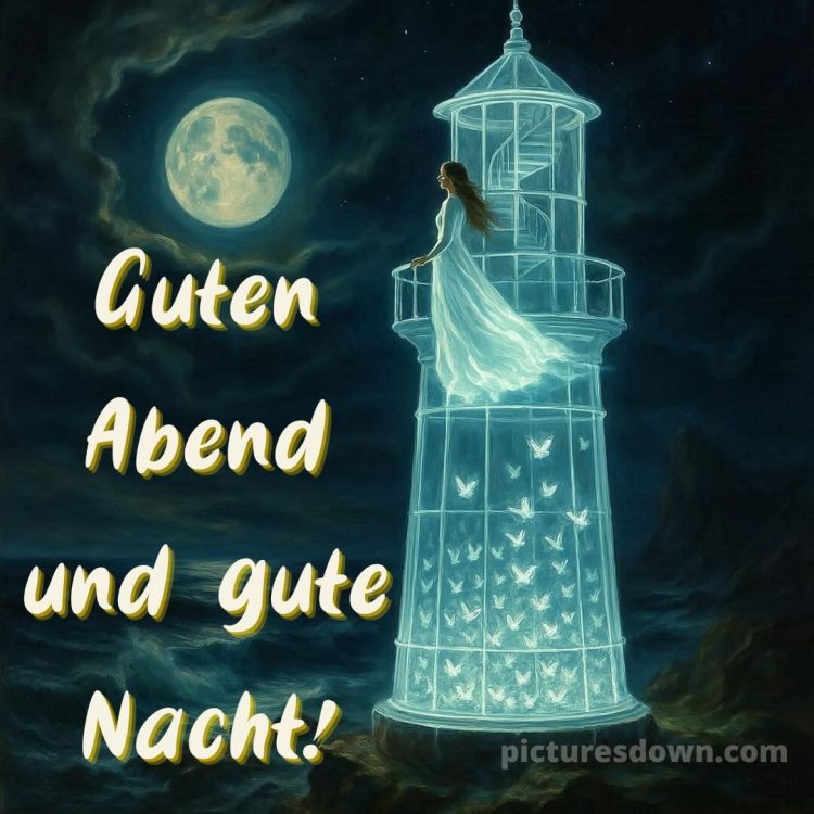 Samstag gute nacht bilder bild 3 kostenlos