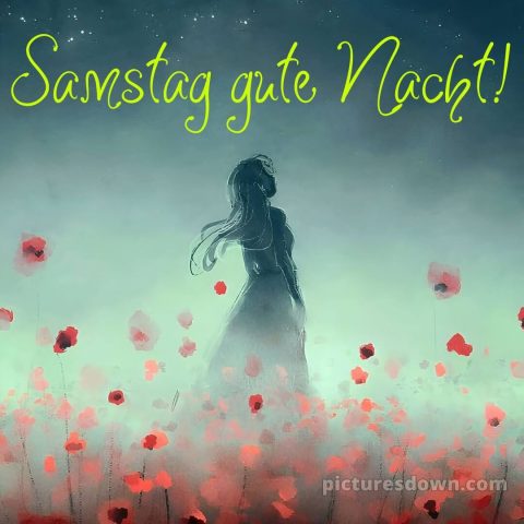 Samstag gute nacht bilder bild 4 kostenlos