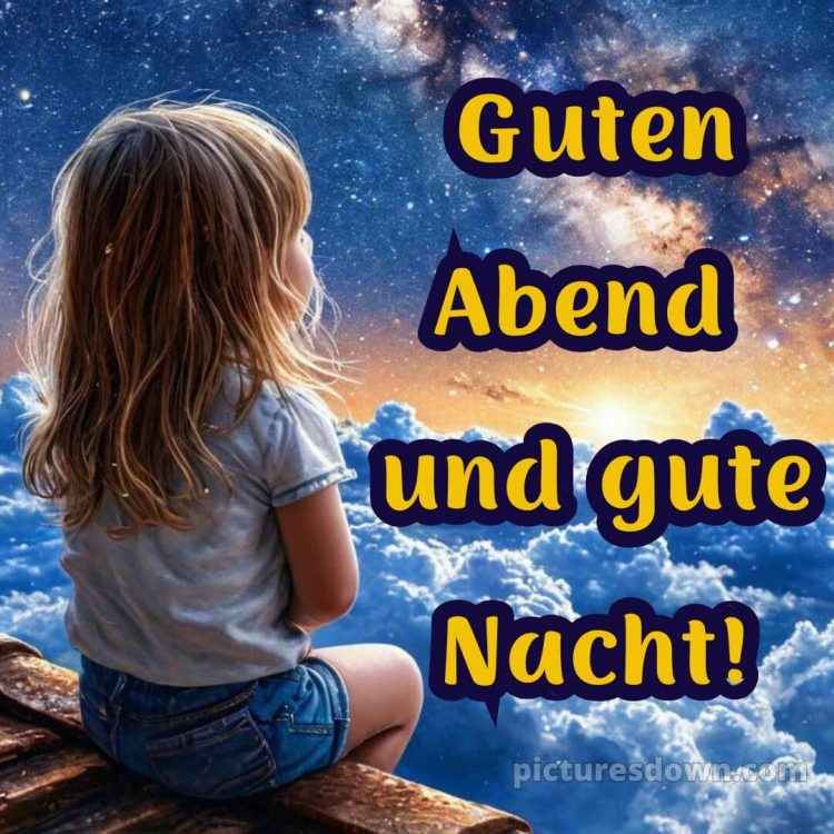 Samstag gute nacht bilder bild 8 kostenlos