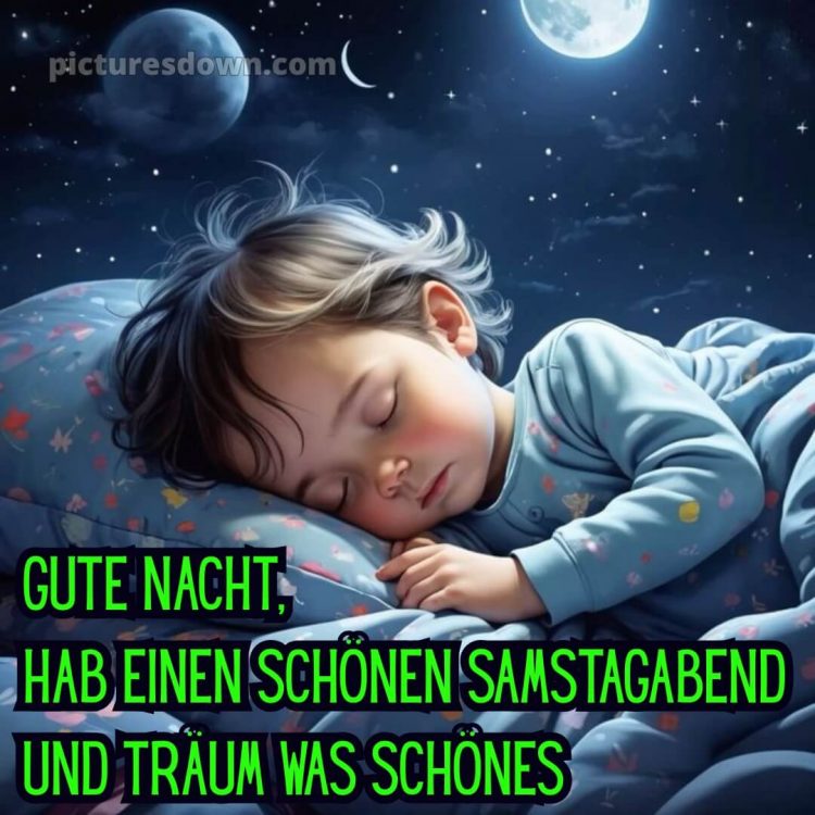 Samstag gute nacht bilder bild 9 kostenlos