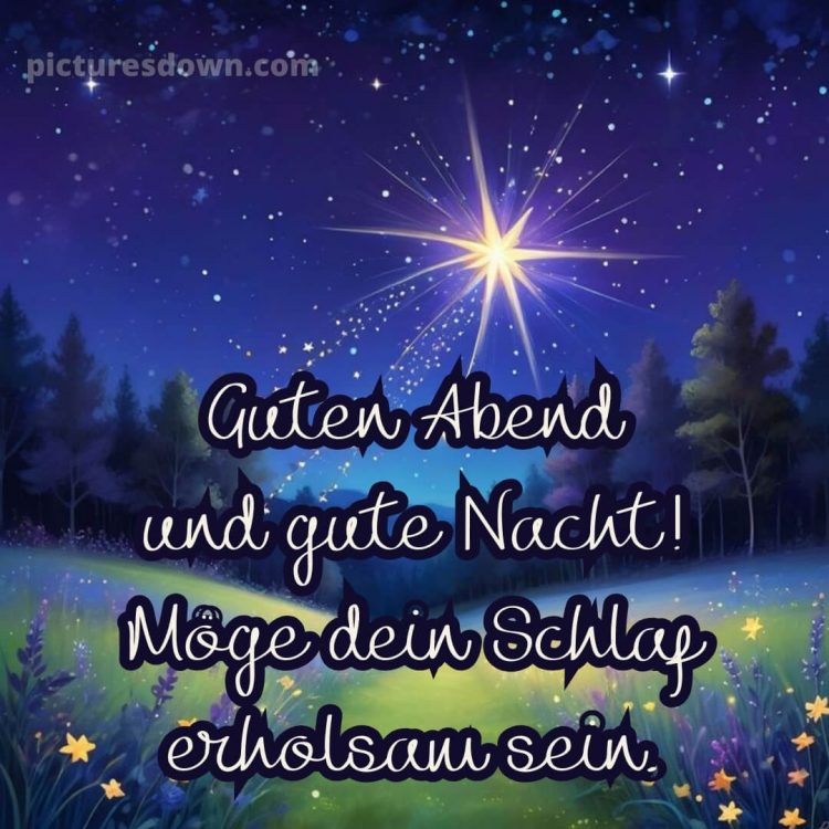 Schönen dienstag abend gute nacht bild 10 kostenlos
