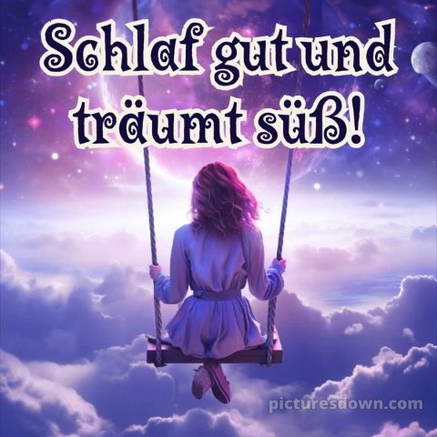 Schönen freitag abend und später eine gute nacht bild 7 kostenlos