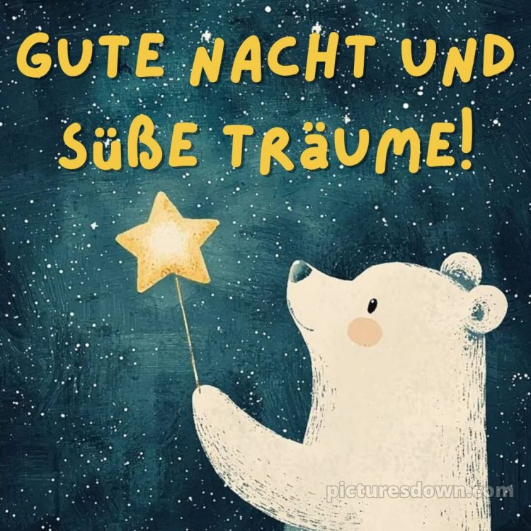 Schönen freitag abend und später eine gute nacht bilder bild 6 kostenlos