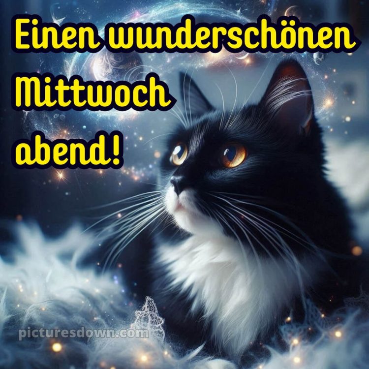 Schönen mittwoch abend und später eine gute nacht bild 15 kostenlos