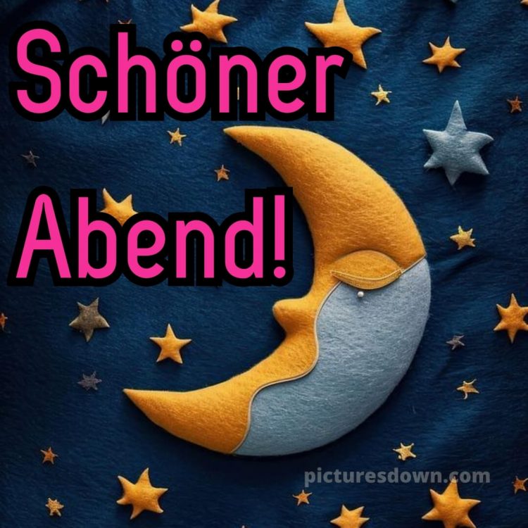 Schönen mittwoch abend und später gute nacht bild 9 kostenlos