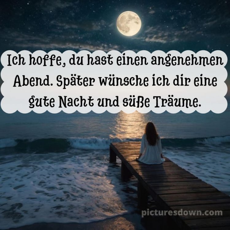 Schönen samstag abend und später eine gute nacht bild 13 kostenlos