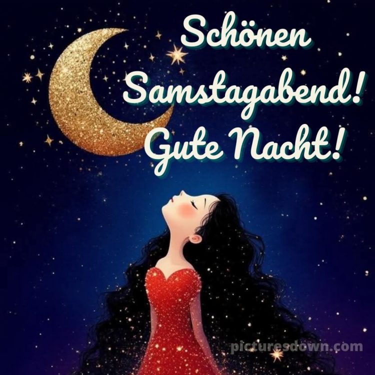Schönen samstag abend und später eine gute nacht bild 9 kostenlos