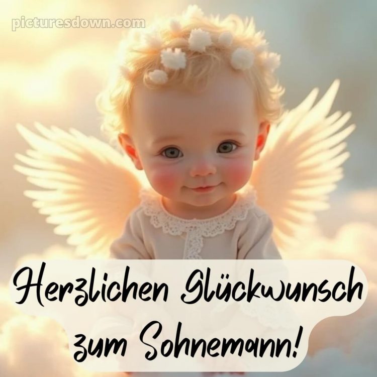 Glückwunsch zur geburt junge bild 14 kostenlos