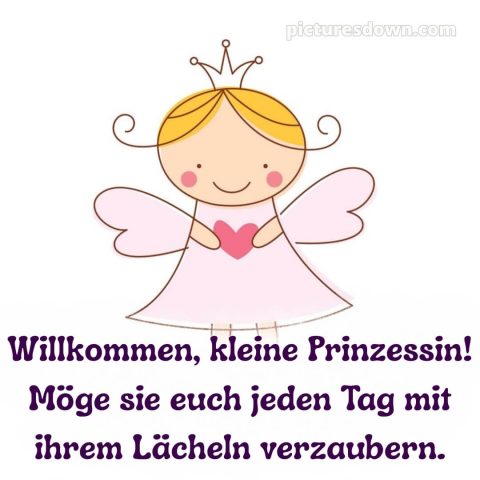 Glückwunsch zur geburt mädchen bild 14 kostenlos