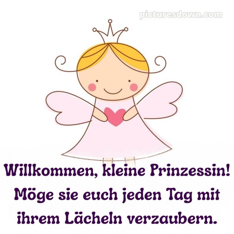 Glückwunsch zur geburt mädchen bild 14 kostenlos