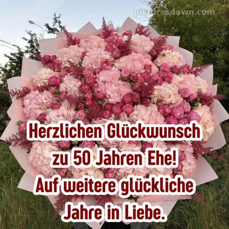 Glückwunsch zur goldenen hochzeit bild 12 kostenlos