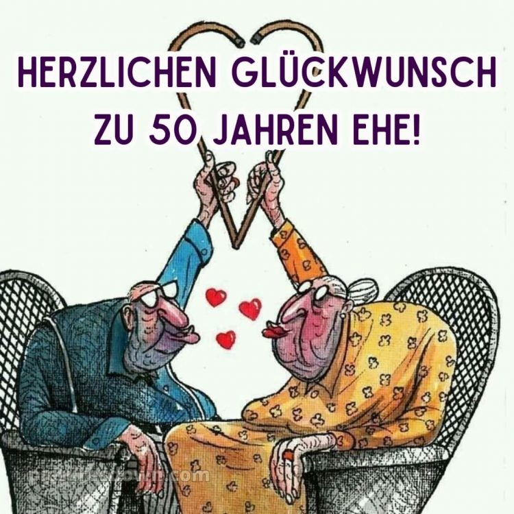 Glückwunsch zur goldenen hochzeit bild 14 kostenlos