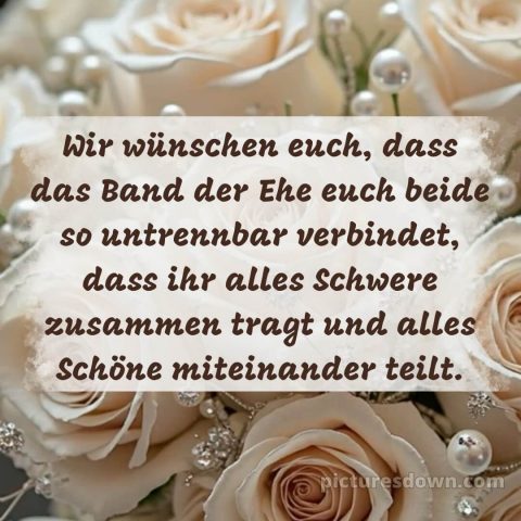 Glückwunsch zur hochzeit bild 12 kostenlos