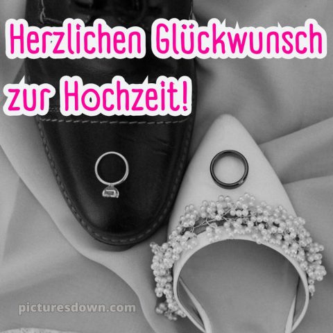 Glückwunsch zur hochzeit bild 15 kostenlos