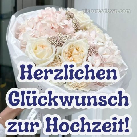 Glückwunsch zur hochzeit bild 5 kostenlos