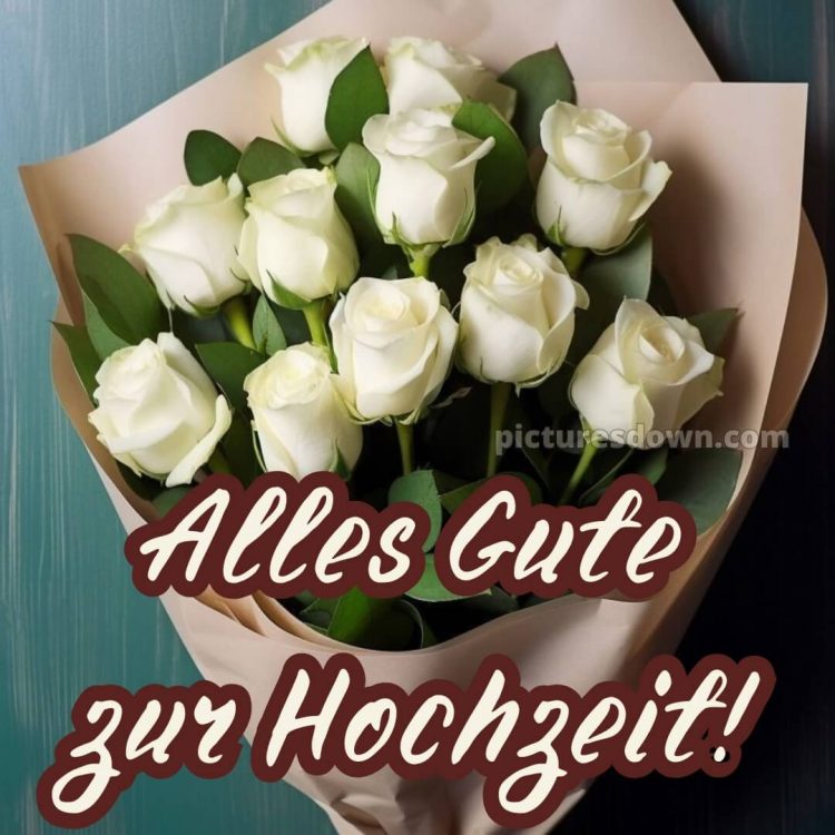 Glückwunsch zur hochzeit whatsapp bild 12 kostenlos