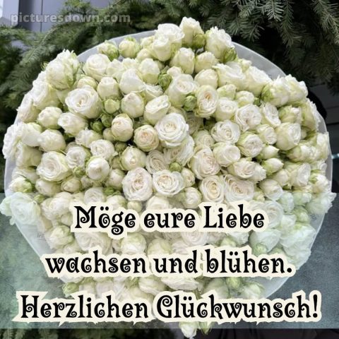 Glückwunsch zur hochzeit whatsapp bild 15 kostenlos