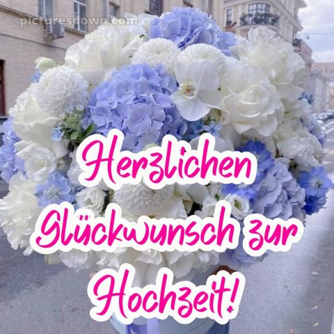 Glückwunsch zur hochzeit whatsapp bild 2 kostenlos