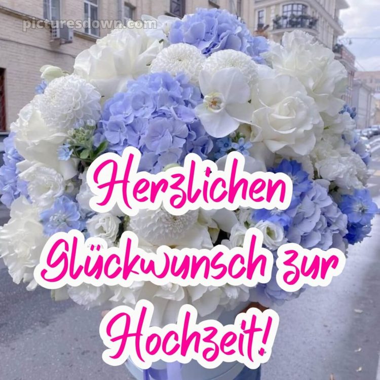 Glückwunsch zur hochzeit whatsapp bild 2 kostenlos