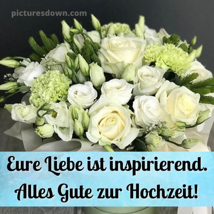 Glückwunsch zur hochzeit whatsapp bild 7 kostenlos
