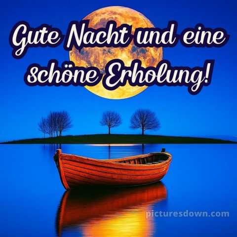 Gute nacht sonntag bild 11 kostenlos