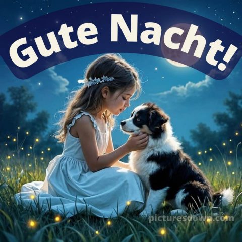 Gute nacht sonntag bild 15 kostenlos