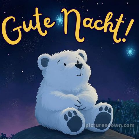 Gute nacht sonntag bilder bild 14 kostenlos