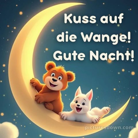 Gute nacht sonntag lustig bild 10 kostenlos