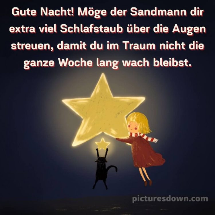 Gute nacht sonntag lustig bild 11 kostenlos