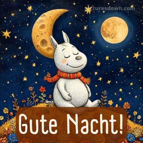 Gute nacht sonntag lustig bild 9 kostenlos