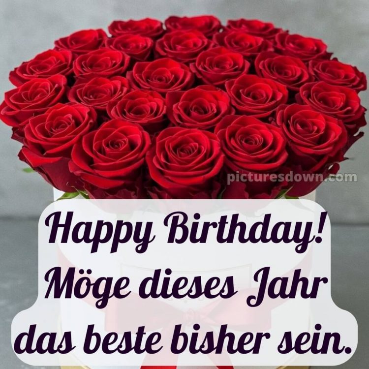 Herzlichen glückwunsch zum geburtstag bild 13 kostenlos