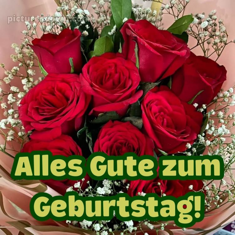 Herzlichen glückwunsch zum geburtstag bild 14 kostenlos