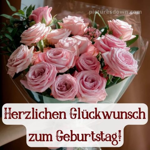 Herzlichen glückwunsch zum geburtstag bild 15 kostenlos