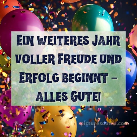 Herzlichen glückwunsch zum geburtstag bild 9 kostenlos