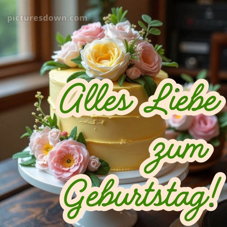 Herzlichen glückwunsch zum geburtstag bilder bild 10 kostenlos