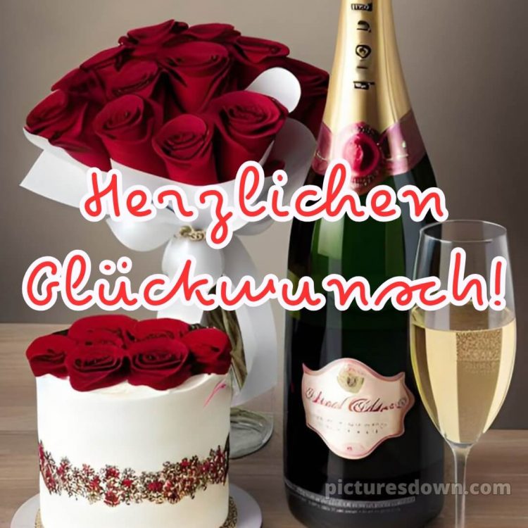 Herzlichen glückwunsch zum geburtstag bilder bild 11 kostenlos