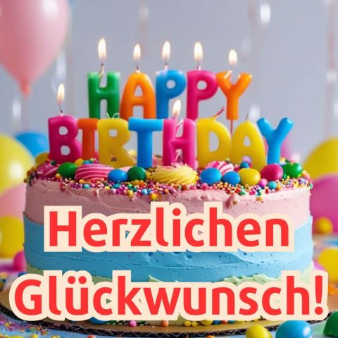 Herzlichen glückwunsch zum geburtstag bilder bild 12 kostenlos