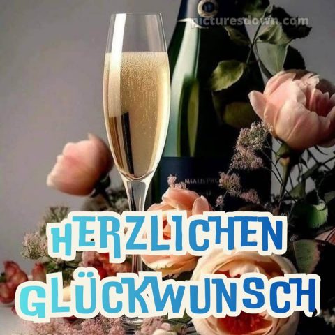 Herzlichen glückwunsch zum geburtstag bilder bild 7 kostenlos