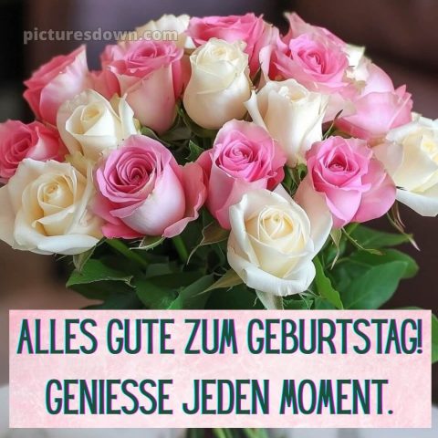 Herzlichen glückwunsch zum geburtstag frau bild 14 kostenlos